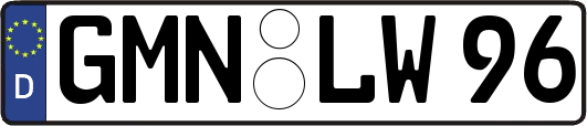 GMN-LW96
