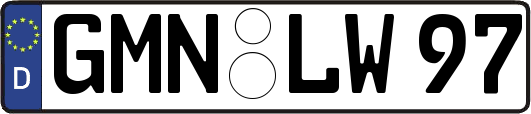 GMN-LW97