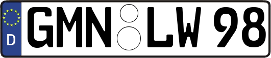 GMN-LW98