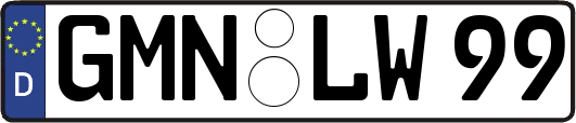 GMN-LW99