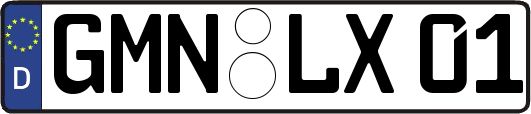 GMN-LX01