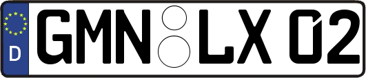 GMN-LX02