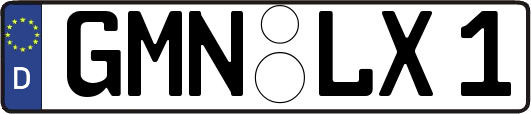 GMN-LX1
