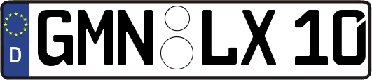 GMN-LX10