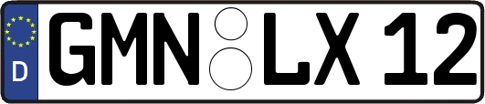 GMN-LX12
