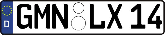 GMN-LX14