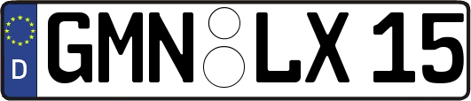 GMN-LX15