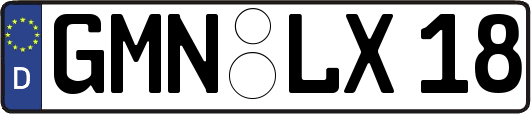 GMN-LX18