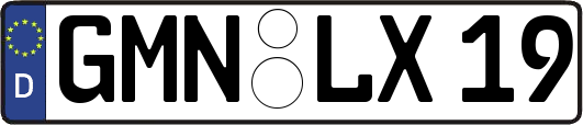 GMN-LX19