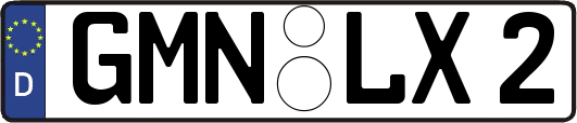 GMN-LX2
