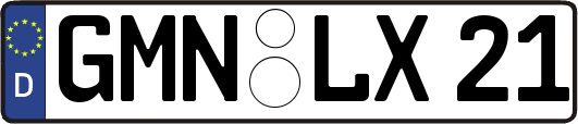 GMN-LX21