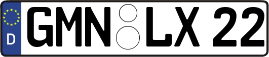 GMN-LX22