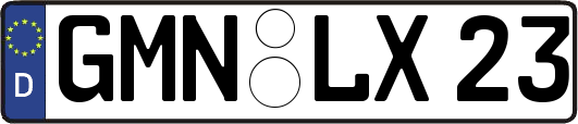 GMN-LX23