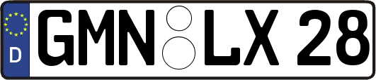 GMN-LX28
