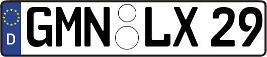 GMN-LX29
