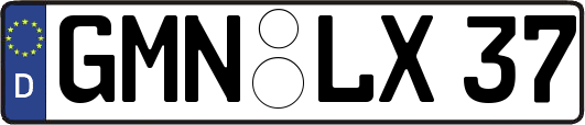 GMN-LX37