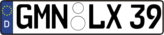 GMN-LX39