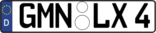 GMN-LX4