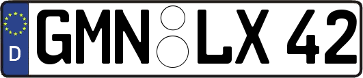 GMN-LX42