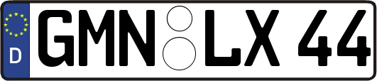 GMN-LX44