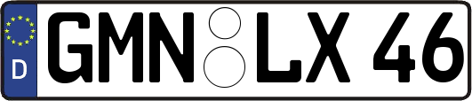 GMN-LX46