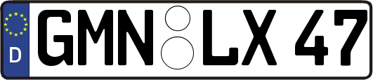 GMN-LX47