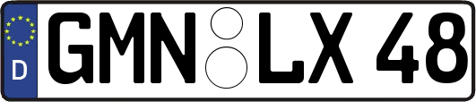 GMN-LX48