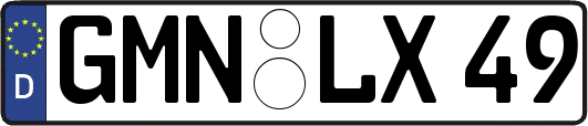 GMN-LX49