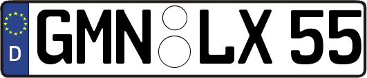 GMN-LX55