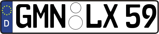 GMN-LX59