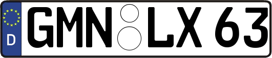 GMN-LX63