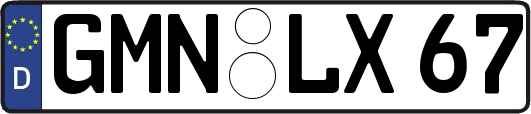 GMN-LX67