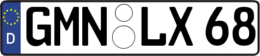 GMN-LX68