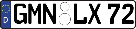 GMN-LX72