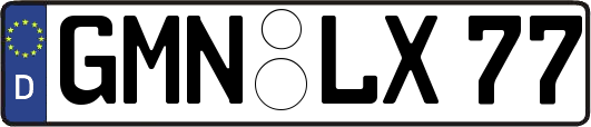 GMN-LX77