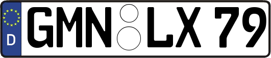 GMN-LX79
