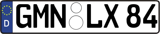 GMN-LX84