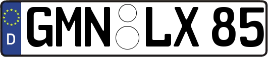GMN-LX85