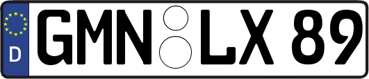 GMN-LX89