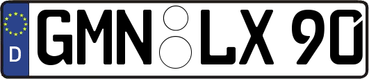 GMN-LX90