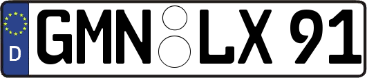 GMN-LX91