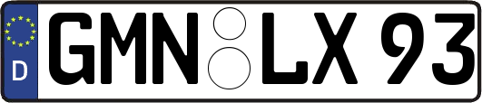 GMN-LX93