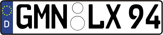 GMN-LX94