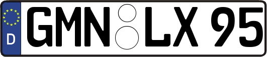 GMN-LX95