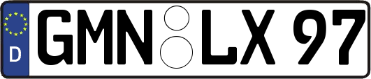 GMN-LX97