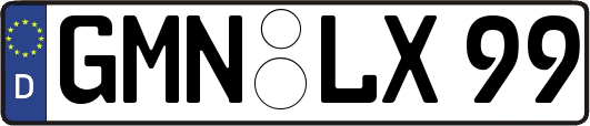 GMN-LX99