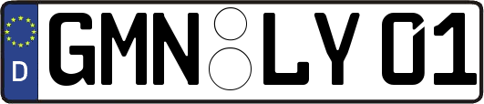 GMN-LY01