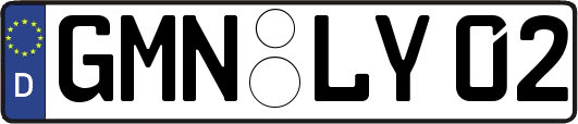GMN-LY02