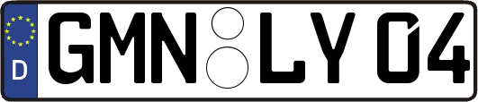 GMN-LY04