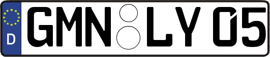 GMN-LY05